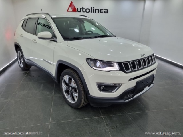 JEEP Compass 1.6 Mjt II 2...
